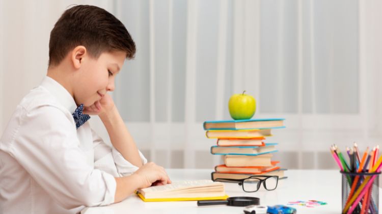 Smart Tips for Increasing Focus and Learning in Your Kids