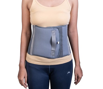 Wondercare Maternity Support Belt