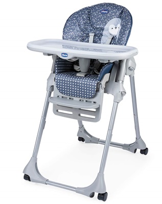 Chicco Polly Baby High Chair