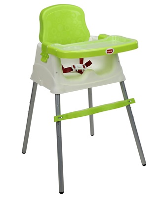 Luvlap Baby High Chair