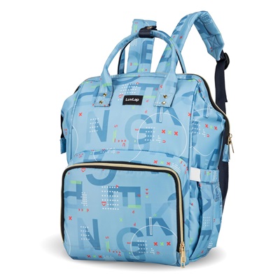 Luvlap Diaper Bag