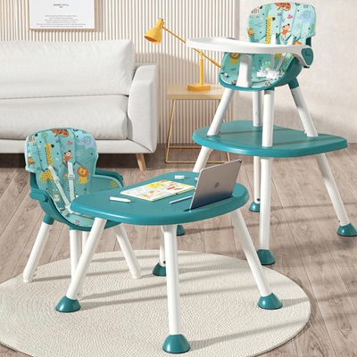 R for Rabbit Baby High Chair