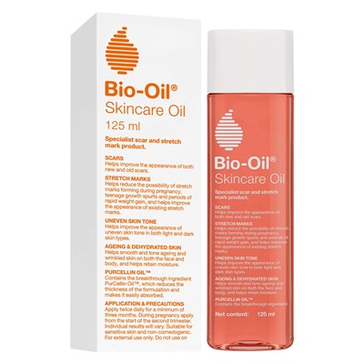 Bio-oil Stretch Mark Oil