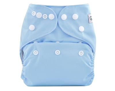 Bumberry Baby Cloth Diaper