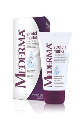 Mederma Stretch Marks Therapy