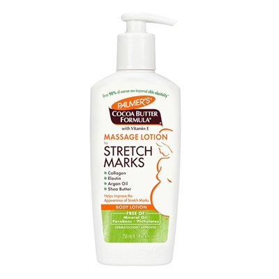 Palmer's Stretch Marks Lotion