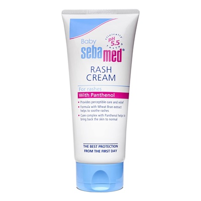 Sebamed Diaper Rash Cream