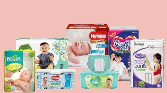 Best Baby Diaper Brands