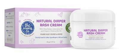 The Moms Co. Diaper Rash  Cream