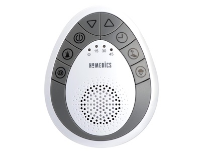 Homedics Baby Sound Machine